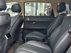 AITO Aion M7 1.5T RWD Plus 6-Seater - ფოტო 8