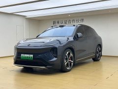 NIO ES7 75kWh - ფოტო 1