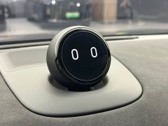 NIO ES7 75kWh - ფოტო 13
