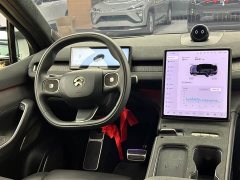 NIO ES7 75kWh - ფოტო 16