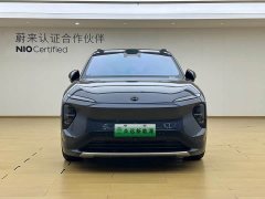 NIO ES7 75kWh - ფოტო 2