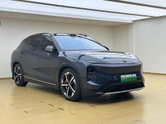 NIO ES7 75kWh - ფოტო 3
