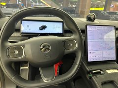 NIO ES7 75kWh - ფოტო 7