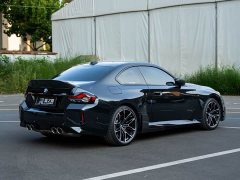 BMW M2 - ფოტო 10