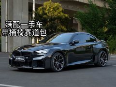 BMW M2 - ფოტო 11