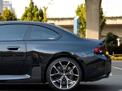 BMW M2 - ფოტო 12