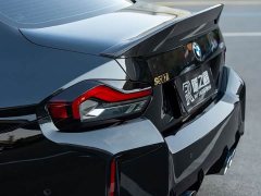 BMW M2 - ფოტო 2
