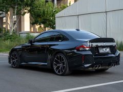 BMW M2 - ფოტო 3