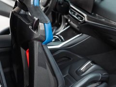 BMW M2 - ფოტო 5