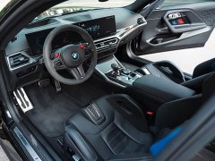 BMW M2 - ფოტო 6