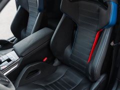 BMW M2 - ფოტო 7
