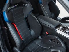 BMW M2 - ფოტო 9