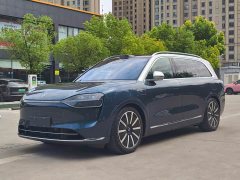 AITO M9 Extended Range Max 42kWh 6-Seater - ფოტო 1