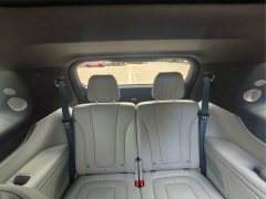 AITO M9 Extended Range Max 42kWh 6-Seater - ფოტო 12