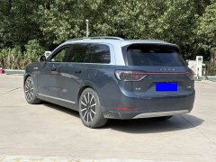AITO M9 Extended Range Max 42kWh 6-Seater - ფოტო 14