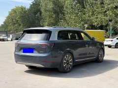 AITO M9 Extended Range Max 42kWh 6-Seater - ფოტო 15