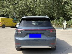 AITO M9 Extended Range Max 42kWh 6-Seater - ფოტო 16