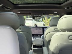 AITO M9 Extended Range Max 42kWh 6-Seater - ფოტო 17