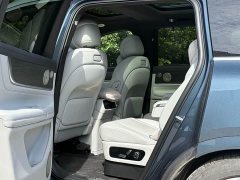 AITO M9 Extended Range Max 42kWh 6-Seater - ფოტო 19