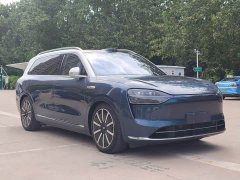 AITO M9 Extended Range Max 42kWh 6-Seater - ფოტო 3