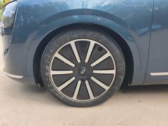 AITO M9 Extended Range Max 42kWh 6-Seater - ფოტო 4
