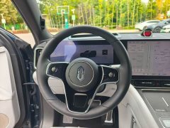 AITO M9 Extended Range Max 42kWh 6-Seater - ფოტო 7