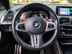 BMW X4 M X4 M Thunder Edition - ფოტო 16