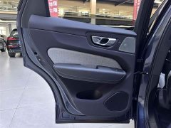 Volvo XC60 Plug-in Hybrid T8 Plug-in Hybrid Long Range AWD Smart Luxury Edition - ფოტო 13