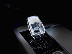 Volvo XC60 Plug-in Hybrid T8 Plug-in Hybrid Long Range AWD Smart Luxury Edition - ფოტო 15