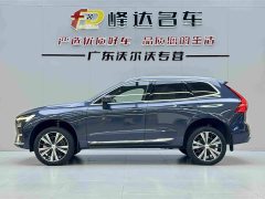 Volvo XC60 Plug-in Hybrid T8 Plug-in Hybrid Long Range AWD Smart Luxury Edition - ფოტო 3