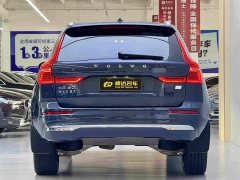 Volvo XC60 Plug-in Hybrid T8 Plug-in Hybrid Long Range AWD Smart Luxury Edition - ფოტო 4