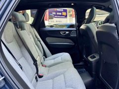 Volvo XC60 Plug-in Hybrid T8 Plug-in Hybrid Long Range AWD Smart Luxury Edition - ფოტო 6