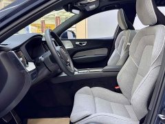 Volvo XC60 Plug-in Hybrid T8 Plug-in Hybrid Long Range AWD Smart Luxury Edition - ფოტო 8