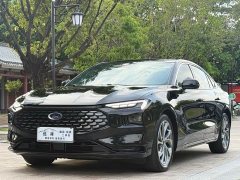 Ford Mondeo EcoBoost 245 Premium - ფოტო 1