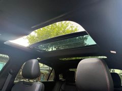 Ford Mondeo EcoBoost 245 Premium - ფოტო 11