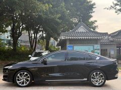 Ford Mondeo EcoBoost 245 Premium - ფოტო 12