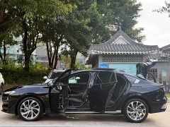 Ford Mondeo EcoBoost 245 Premium - ფოტო 13