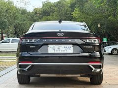 Ford Mondeo EcoBoost 245 Premium - ფოტო 14