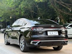 Ford Mondeo EcoBoost 245 Premium - ფოტო 15