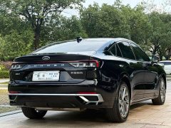 Ford Mondeo EcoBoost 245 Premium - ფოტო 16