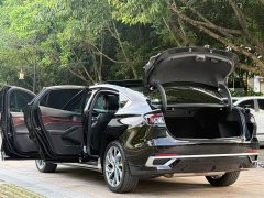 Ford Mondeo EcoBoost 245 Premium - ფოტო 17