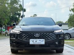 Ford Mondeo EcoBoost 245 Premium - ფოტო 2