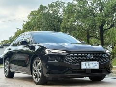 Ford Mondeo EcoBoost 245 Premium - ფოტო 3
