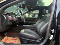 Ford Mondeo EcoBoost 245 Premium - ფოტო 4