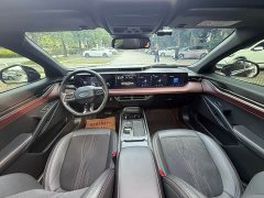 Ford Mondeo EcoBoost 245 Premium - ფოტო 5