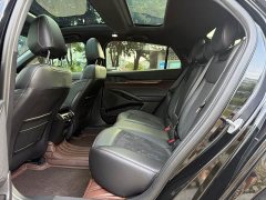 Ford Mondeo EcoBoost 245 Premium - ფოტო 6