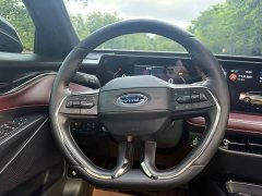 Ford Mondeo EcoBoost 245 Premium - ფოტო 8