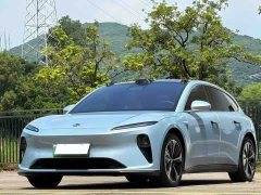 Nio ET5T 2024 75kWh Touring - ფოტო 1