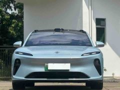 Nio ET5T 2024 75kWh Touring - ფოტო 2