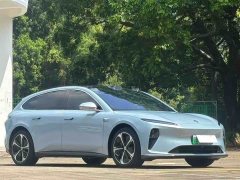 Nio ET5T 2024 75kWh Touring - ფოტო 3